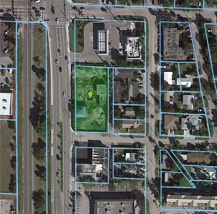 308 N Dixie Hwy, Lantana, FL for Sale