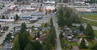 Maple Ridge, BC Residential - 12040-12074 206 St