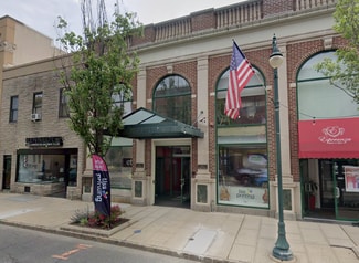 Summit, NJ Office - 30 Maple St Summit, NJ Office - 30 Maple St