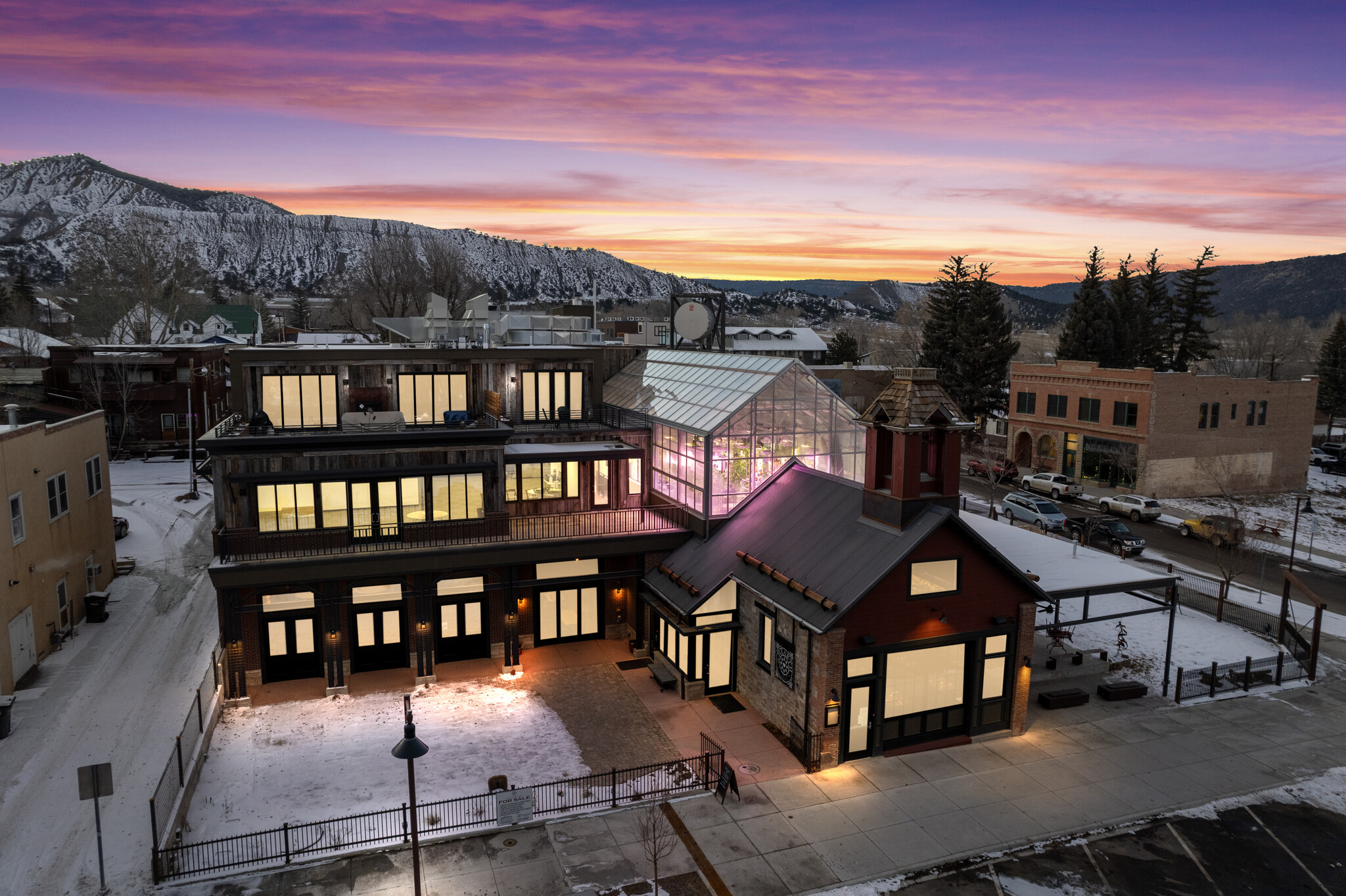 185 N Lena St, Ridgway, CO for Sale