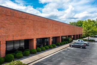 Lithia Springs, GA Industrial - 1415-1435 Trae Ln