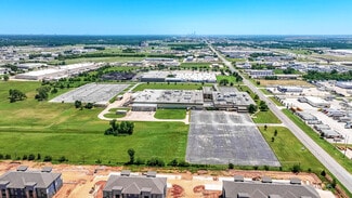 Oklahoma City, OK Office, Industrial - 10321 W Reno Ave Oklahoma City, OK Office, Industrial - 10321 W Reno Ave