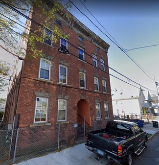 Henry Hill Portfolio