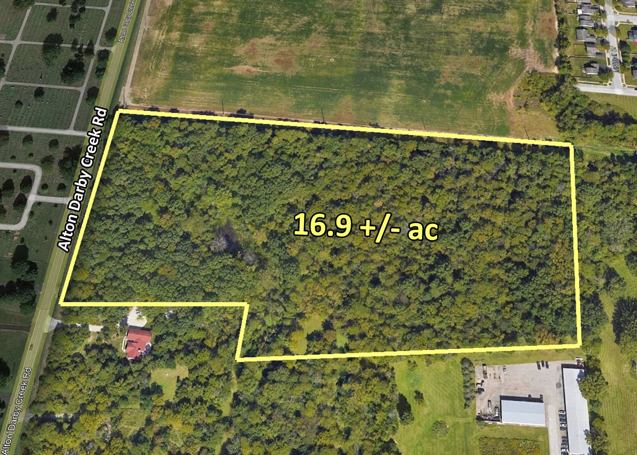 112 Alton & Darby Creek Rd, Galloway, OH for Sale