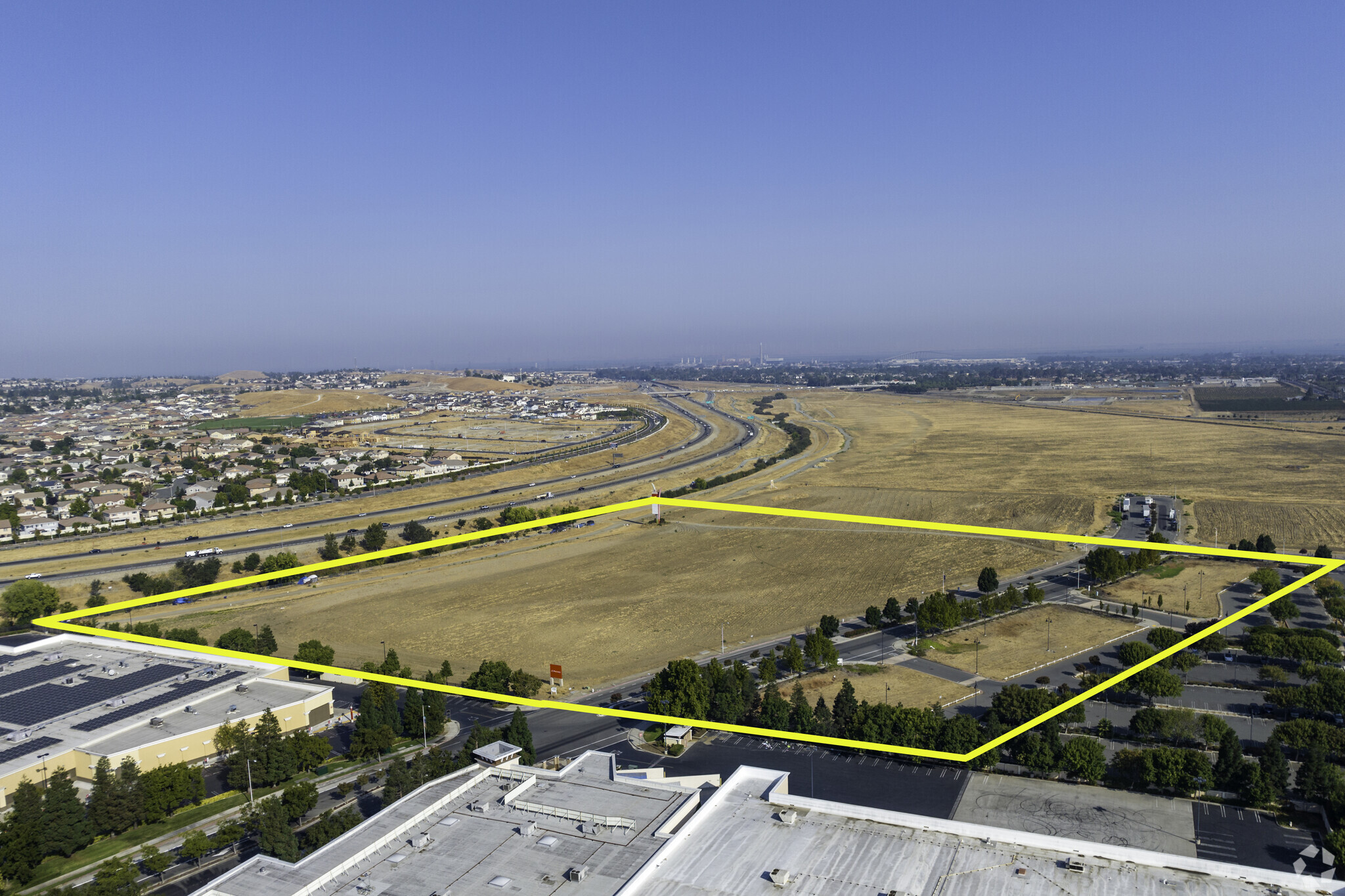 Slatten Ranch Rd @ Empire Ave, Antioch, CA for Sale