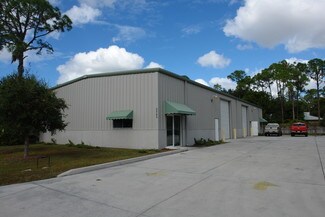 Bradenton, FL Industrial - 2303 58th Ave E Bradenton, FL Industrial - 2303 58th Ave E