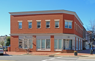 Portsmouth, VA Office - 500 Washington St