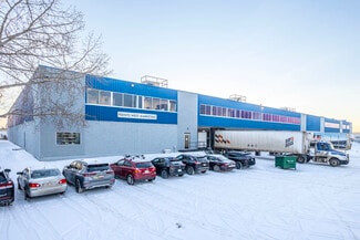 Edmonton, AB Industrial - 11307-11329 166 A St NW