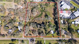 Riverview, FL Residential Land - 6426 Brandon Cir Riverview, FL Residential Land - 6426 Brandon Cir