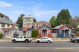 Portland, OR undefined