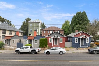 Portland Residential
