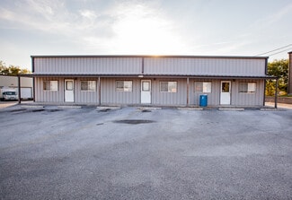 San Antonio, TX Office - 5711 Monaco Cir