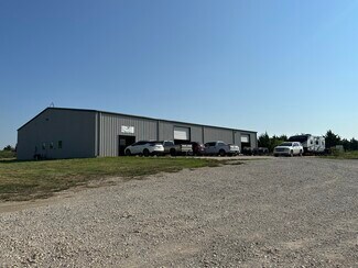 Alvarado, TX Industrial - 4544 Maxey Rd