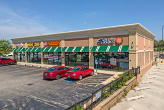 Westchester, IL Retail - 10348-10356 W Roosevelt Rd