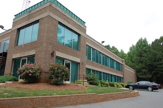 Charlotte, NC Office - 425 E Arrowhead Dr