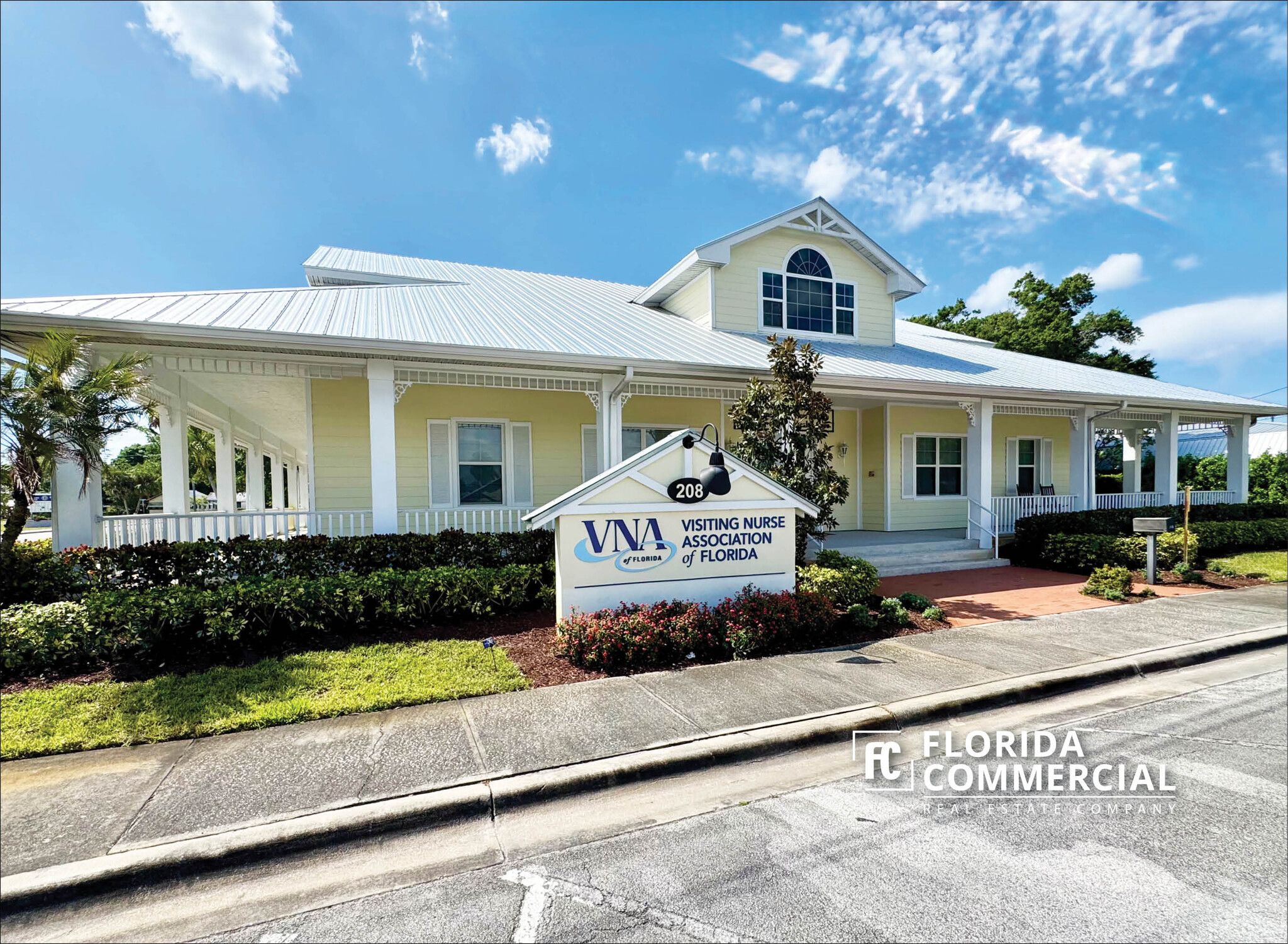 208 SE Park St, Okeechobee, FL for Rent