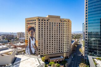 Oakland, CA Office/Retail, Retail - 1001 Broadway