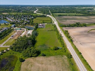 Lindenhurst, IL Commercial Land - 40 US Highway 45 Hwy