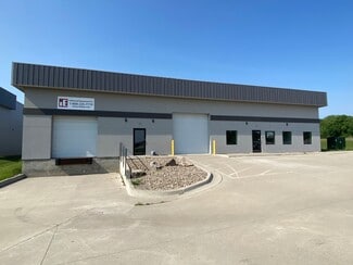 Peculiar, MO Industrial - 10907 Industrial Cir