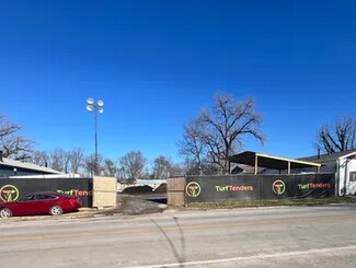 Louisville, KY Commercial Land - 231 Adams St