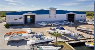 Ruskin, FL Marinas - 611 Destiny Dr