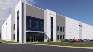 Jacksonville, FL Industrial - 11096 Cabot Commerce Cir Jacksonville, FL Industrial - 11096 Cabot Commerce Cir