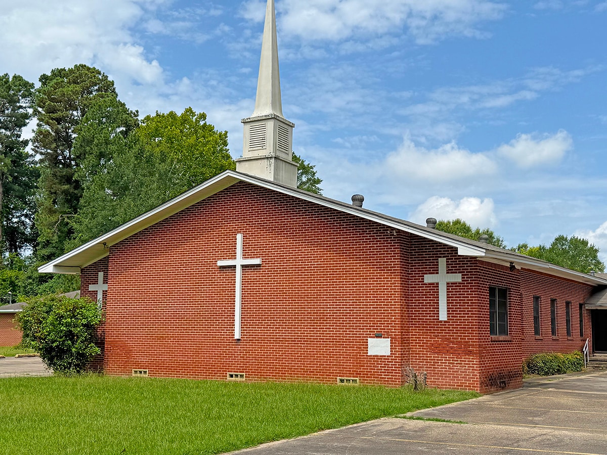 121 Roosevelt St, Hooks, TX for Sale