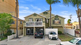 San Diego, CA undefined - 4084 Oregon St San Diego, CA undefined - 4084 Oregon St