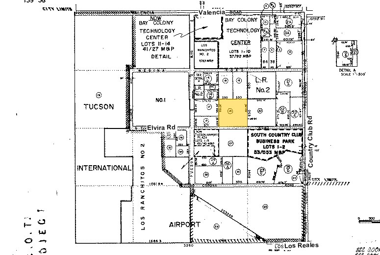 2701-2731 E Elvira Rd, Tucson, AZ for Rent