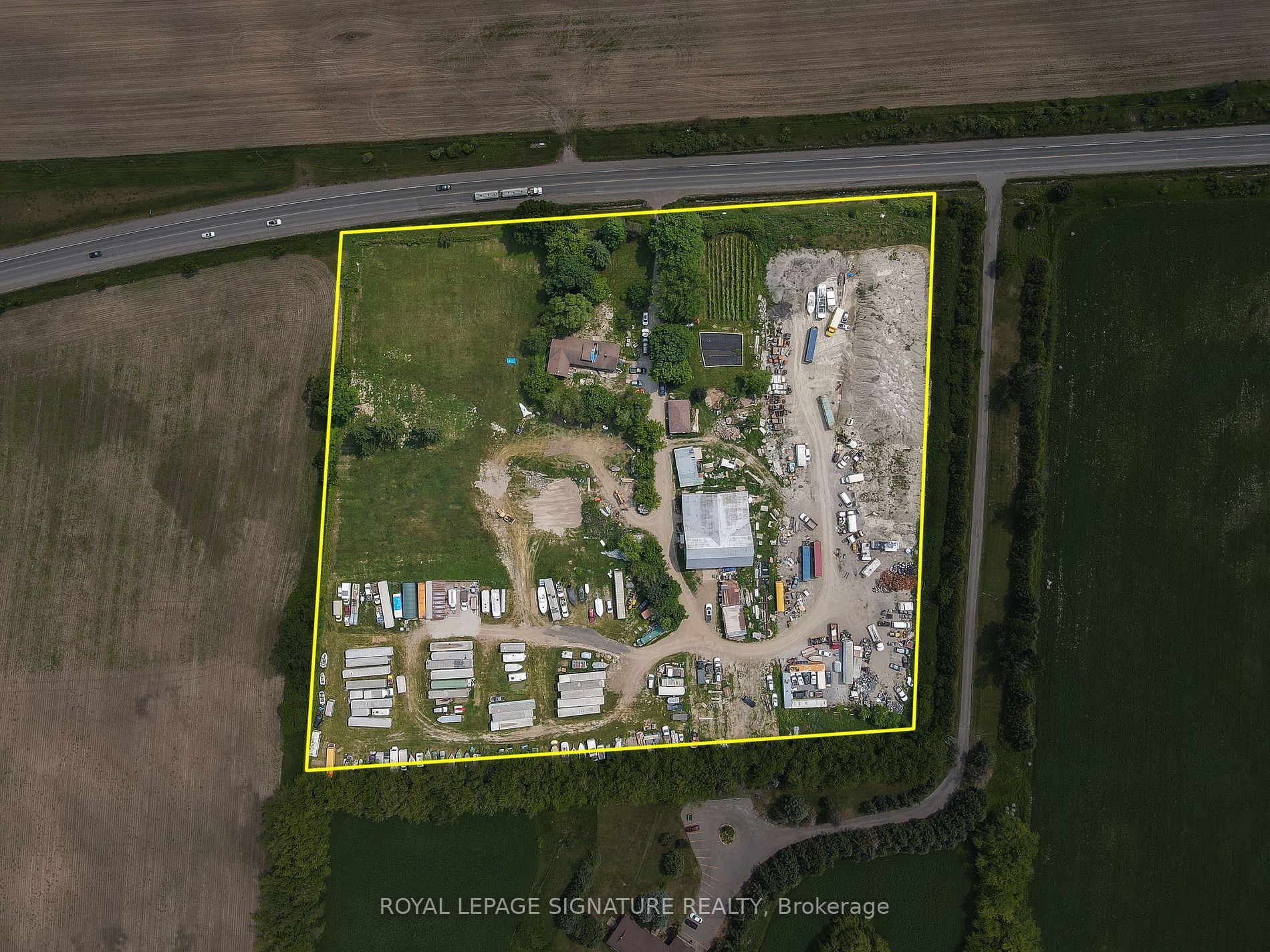 6530 Bloomington Rd, Whitchurch-Stouffville, ON for Rent
