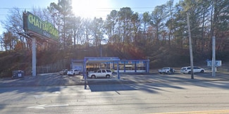 Chattanooga, TN Retail - 4000 Hixson Pike