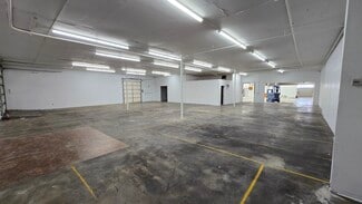 Denver, CO Warehouse - 3870-3880 Elm St