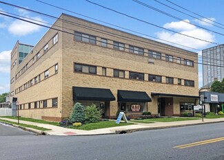 Bethlehem, PA Office/Medical - 35 E Elizabeth Ave