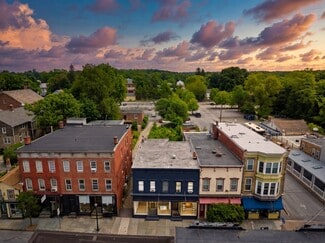 Saugerties, NY Storefront Retail/Residential - 105 Partition St