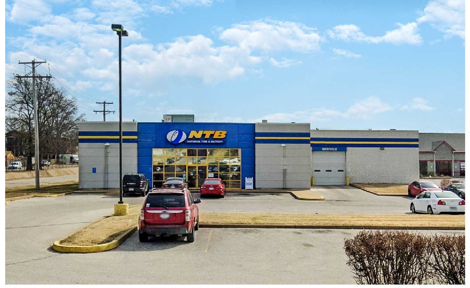 3144 S Kingshighway Blvd, Saint Louis, MO for Rent