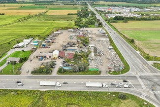 Halton Hills, ON Commercial Land - 16917 Steeles Av Halton Hills, ON Commercial Land - 16917 Steeles Av