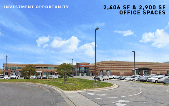 1188-1190 W Sportsplex Dr, Kaysville, UT for Rent