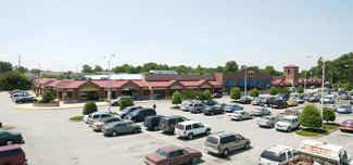 Chesapeake, VA Retail - 211 Providence Rd