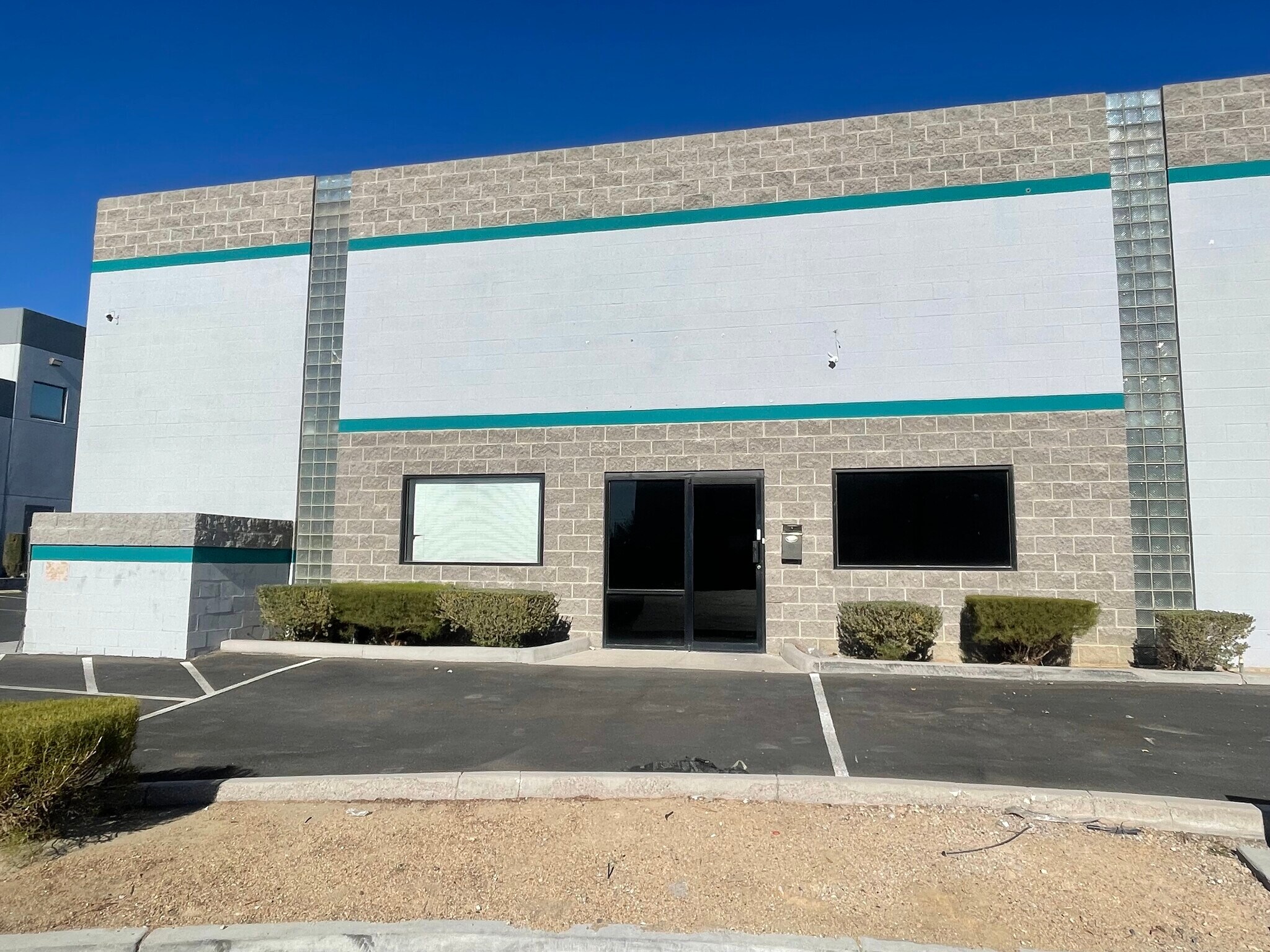 1665 S Mojave Rd, Las Vegas, NV for Rent