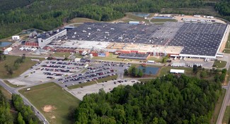 Opelika, AL Retail, Industrial - 1800 Crawford Rd