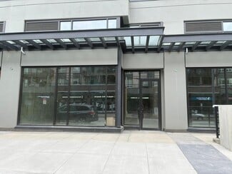 Richmond, BC Retail - 23200 Gilley Rd