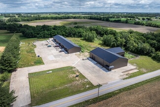 Quincy, IL Retail, Industrial - 5101 Kochs Ln Quincy, IL Retail, Industrial - 5101 Kochs Ln