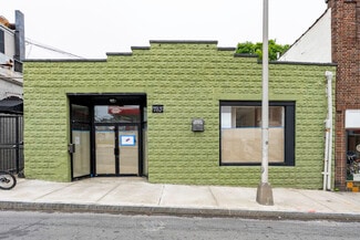 New Rochelle, NY Retail - 762 Main St