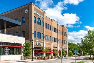 Frisco, TX Storefront Retail/Office - 7511 Main St