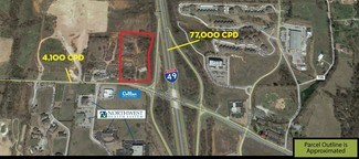 4038 Johnson Ml Blvd  