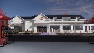 Wilmington, NC Office - NW Corner of River Road & Arnold Road Wilmington, NC Office - NW Corner of River Road & Arnold Road