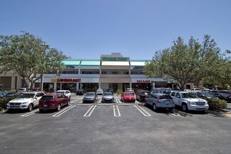 Pinecrest, FL Retail - 11915-11975 S Dixie Hwy