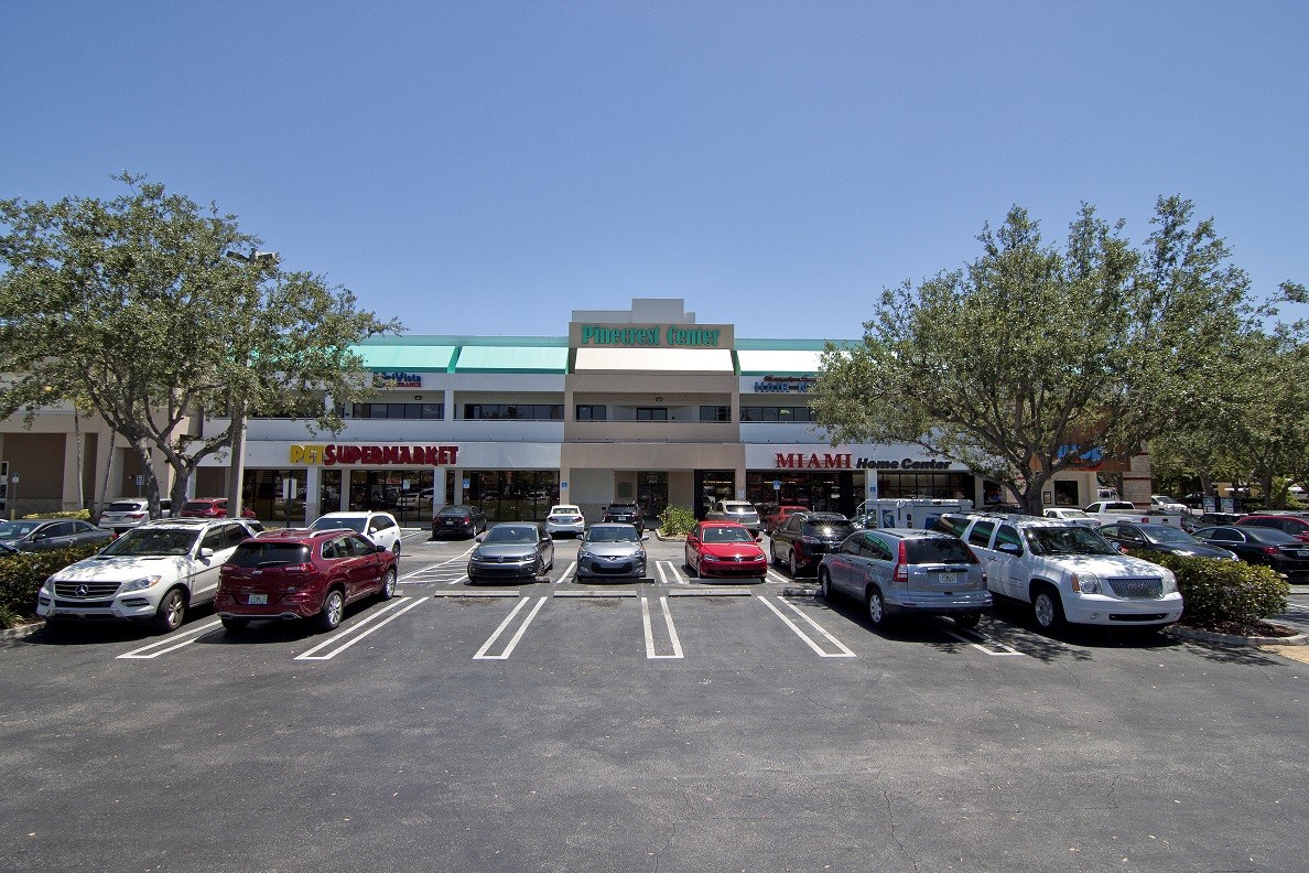 11915-11975 S Dixie Hwy, Pinecrest, FL for Rent