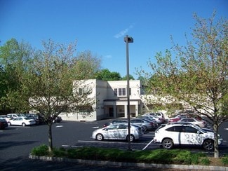 Lambertville, NJ Office/Medical - 24 Arnett Ave Lambertville, NJ Office/Medical - 24 Arnett Ave