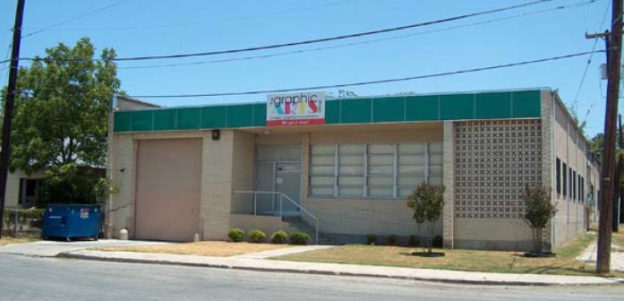 718 N Cherry St, San Antonio, TX for Rent